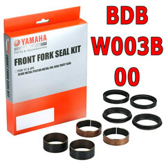 Ремкомплект вилки BDB-W003B-00-00 WR450F YZ250F YZ250FX YZ450FX