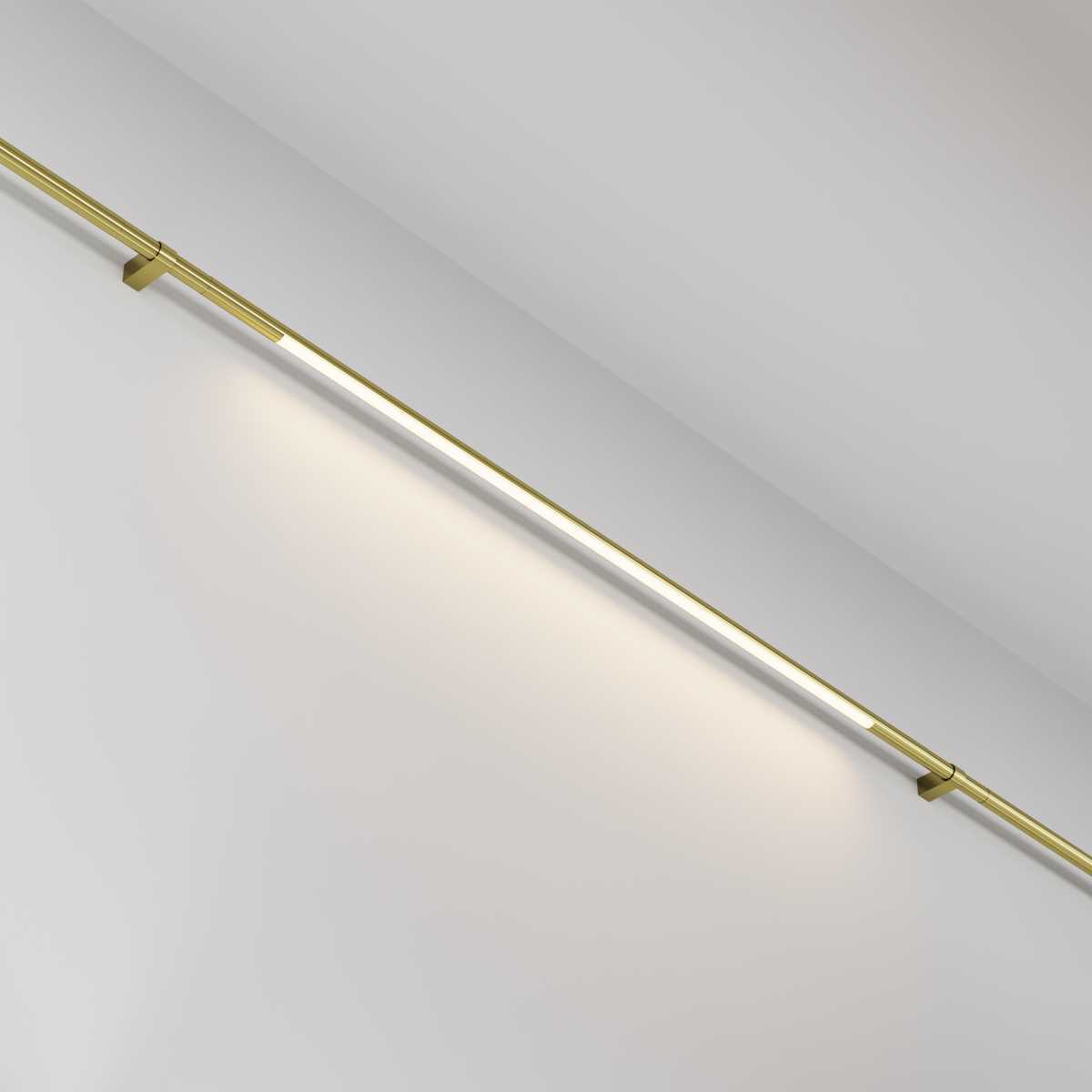 Светильник Maytoni Technical C100CL-L1000-24W3-6K-BS