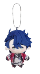 Брелок Honkai: Star Rail Sampo