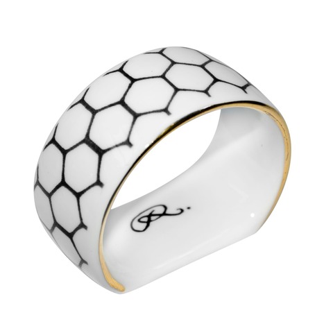 Кольцо для салфеток Rory Dobner Buzzing Bee