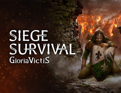 Siege Survival: Gloria Victis (для ПК, цифровой код доступа)