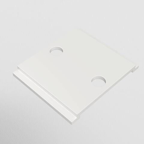 Крепление для троса магнитного шинопровода Maytoni Technical TRA004HP-21W белый