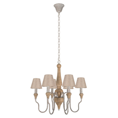 Подвесная люстра Loft It Countryside 10420