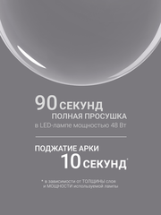 Гель для наращивания 