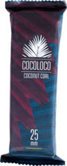 Уголь Cocoloco Mini Pack (12шт.) (кор.120шт)