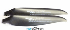 Лопасти карбоновые складные AeroNaut CAM CARBON 17х13 (723490)