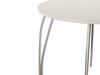 Стол обеденный круглый TLC-2.2 (ОС-11) Cashmere In 2S 742*900*900
