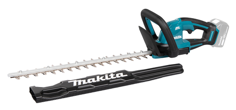 Аккумуляторный кусторез Makita DUH506Z