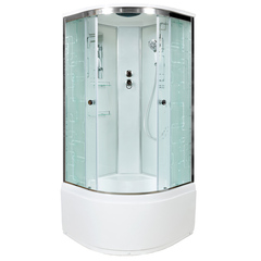 Душевая кабина EM5011 стандартная