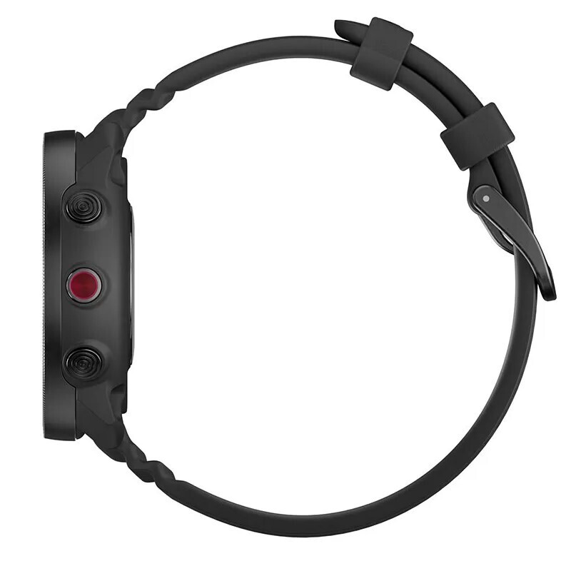 Polar Vantage M3 Night Black HR (10)