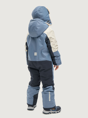 Зимний комбинезон из мембраны