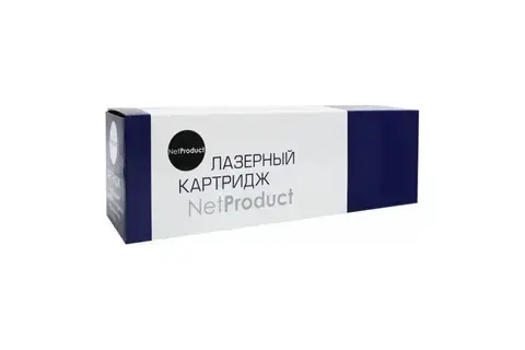 Картридж NetProduct (N-070H) для Canon LBP243/246/MF MF461/463/465, 10,2K