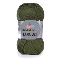 Пряжа Himalaya Lana Lux (74830)
