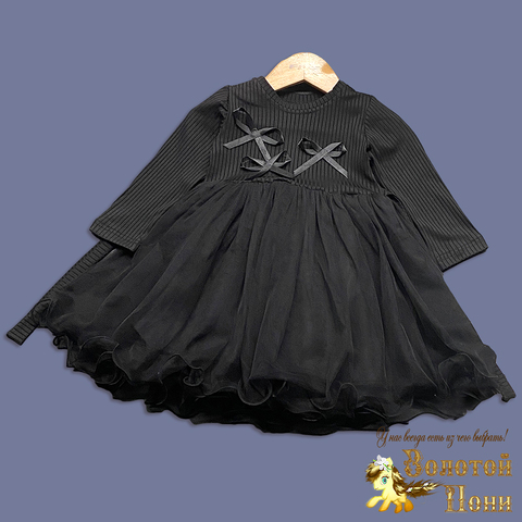 Платье нарядное д (3-6) 251106-GV292