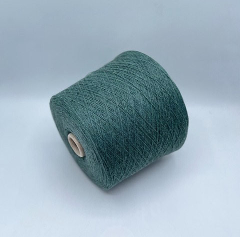 Loro Piana (пр.Италия) art-Baby Cashmere 2/26 1300м/100гр,100% Беби кашемир,цвет-Темная полынь(458), арт.36228