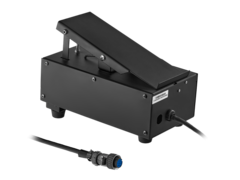 Педаль ДУ TIG 500 Р АС/DC (J1210)