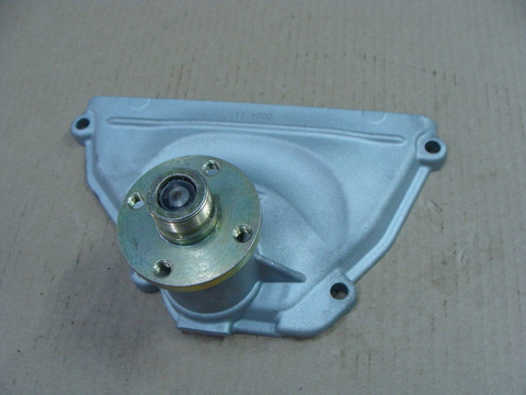 Крышка передняя головки УАЗ В СБОРЕ дв. ЗМЗ-40904 (Евро-3) ЗЗА