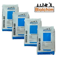 Водорастворимое удобрение Грин-Го