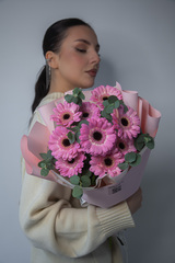 Гербера мини "M"