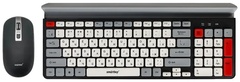 Клавиатура Smartbuy SBC-201359AG-KW черный