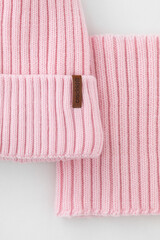 комплект  для девочки  КВ 22015/ш/светлая астра