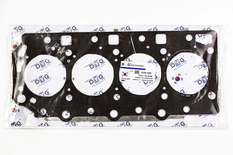 Прокладка головки блока DYG DYG-042