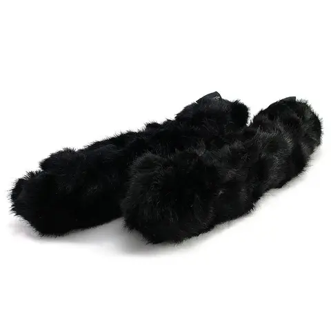 Сушки для лезвий FUZZIES (черный 58)