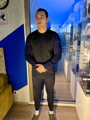 Разные модели термобелья под вашу физическую активность.