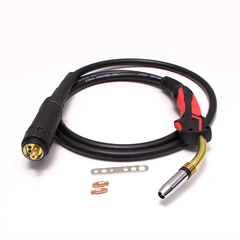 Сварочный полуавтомат Оберон MIG 315