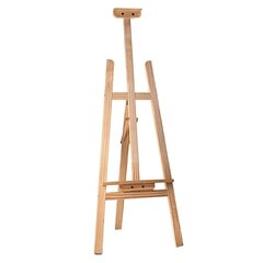 
          Мольберт для рисования Yalong, 150 см, деревянный, напольный, инструкция