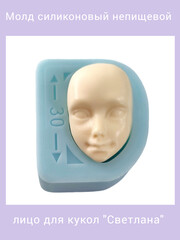 0136-С Молд силиконовый 