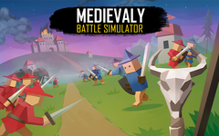 Medievaly: Battle Simulator (для ПК, цифровой код доступа)