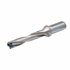 SEM270R3WD32M Корпус сверла со смен. головкой, 3D, с каналами СОЖ  D-27-28 мм