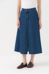 Юбка Денимо NOME Atelier