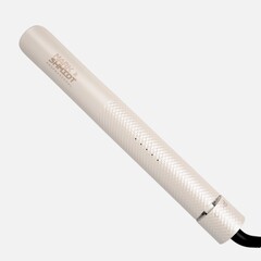 Титановый утюжок 27 мм MS 319 white Mark Shmidt 160-240ºC