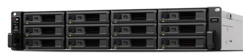 Synology SA3610 Сетевое хранилище 12x2.5