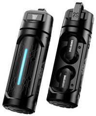 Наушники Transformers TF-T11 черный