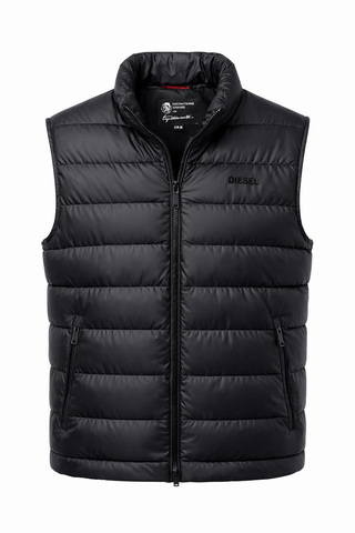 Жилетка Diesel 234947