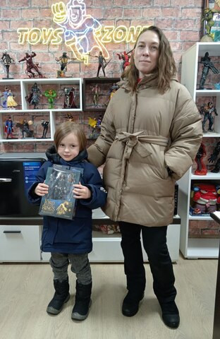 Фотоотзывы