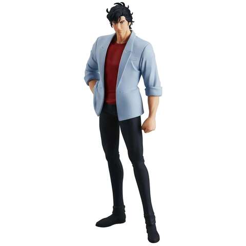 Фигурка Banpresto City Hunter: Angel Dust. Ryo Saeba