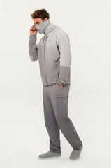 Летний костюм для города, рыбалки, туризма Remington Hot Summer Gray Gradient на remingtonn.ru