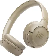 Беспроводные наушники JBL Tune 530BT Beige