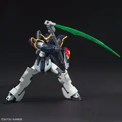 Mobile Suit Gundam: Wing. XXXG-01D Gundam Deathscythe 1/144 (HG) (сборная модель)