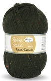 Пряжа Rellana Flotte Socke 4f. Tweed-Classic 1504