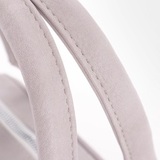 Сумка Саломея 480 итальянский светло-серый