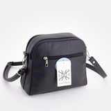 Сумка Саломея 146 канадский черный