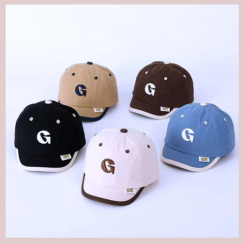 Бейсболка хлопок м (1-3) 260325-KUK142