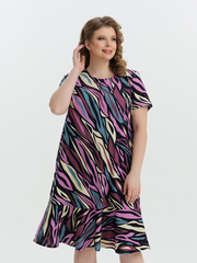 4702 Платье женское