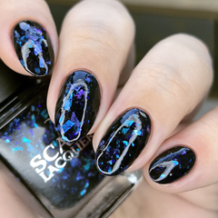 Лак для ногтей Привет, брат | Hello, Brother