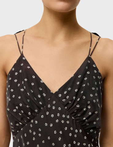 Платье-комбинация AROUND